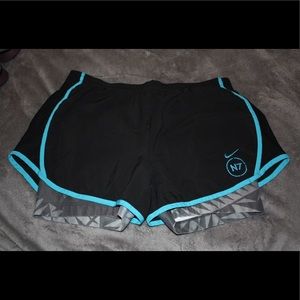 Women’s Nike N7 Shorts